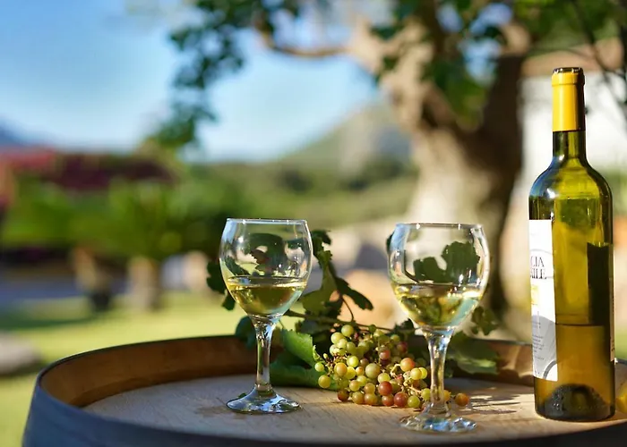 - 3501-24 Mallorca Hébergement de vacances