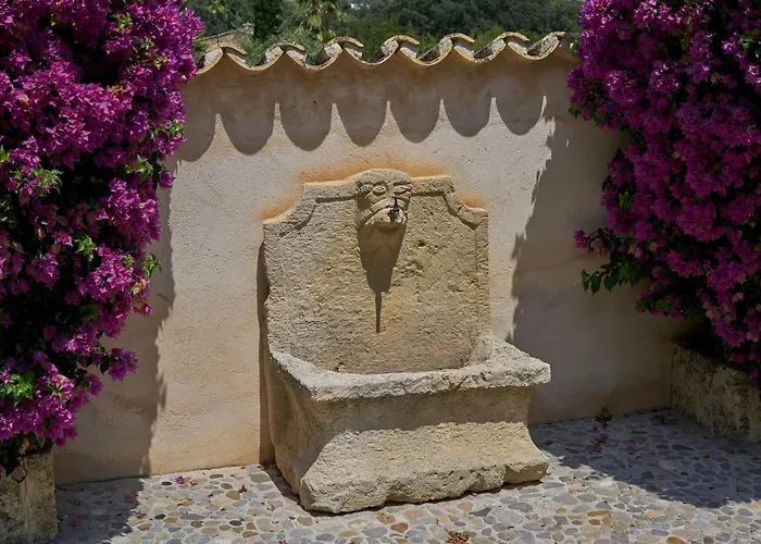 - 3501-24 Mallorca Hébergement de vacances *