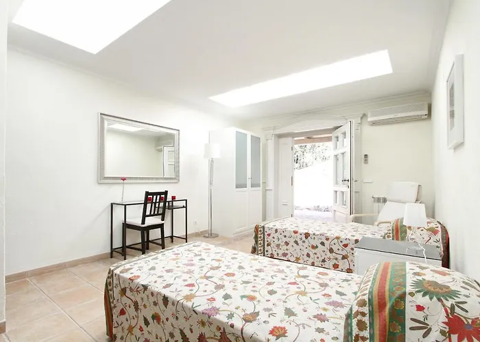 Hébergement de vacances - 3501-24 Mallorca