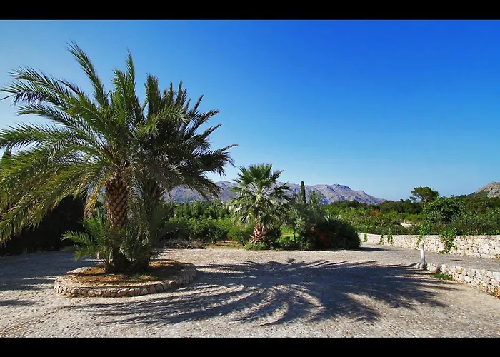 - 3501-24 Mallorca Pollença