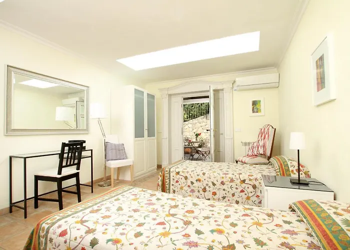 Hébergement de vacances - 3501-24 Mallorca *