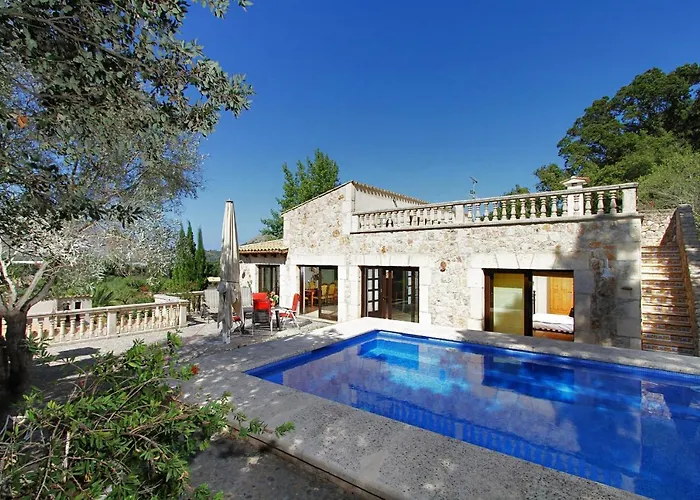 - 3501-24 Mallorca Pollença