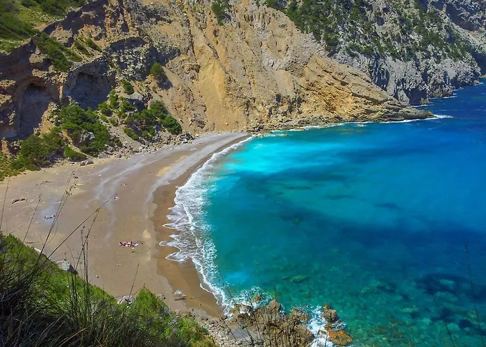 - 3501-24 Mallorca Pollença