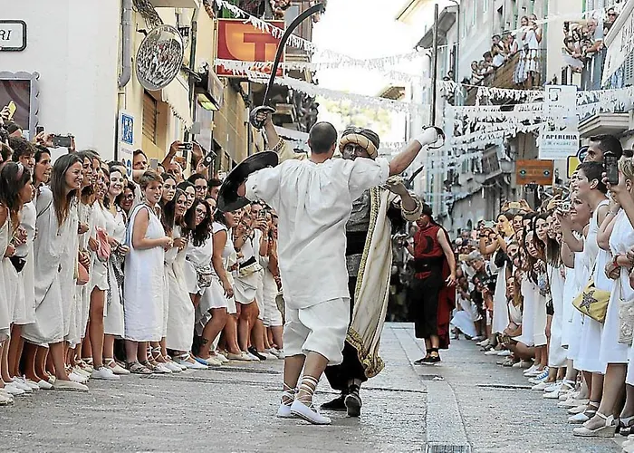 - 3501-24 Mallorca 別荘