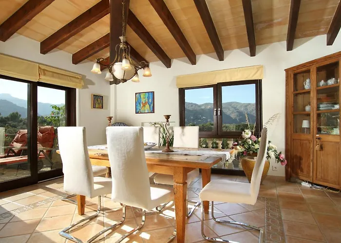 Hébergement de vacances - 3501-24 Mallorca *