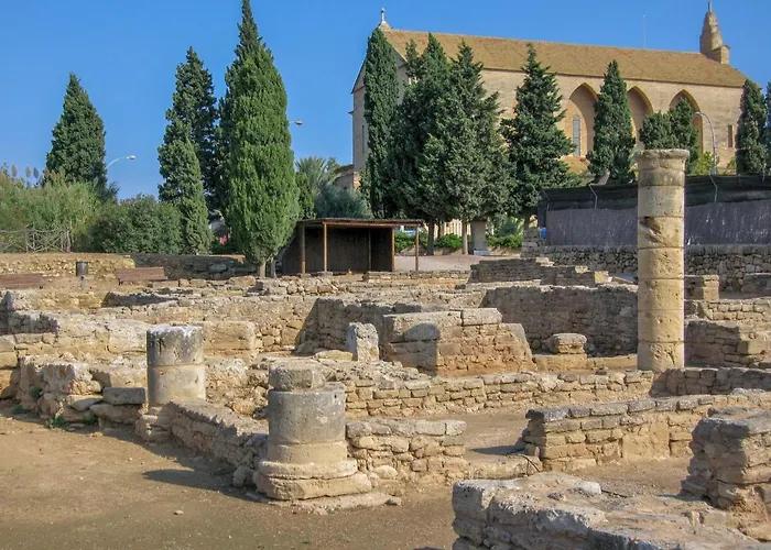 - 3501-24 Mallorca *