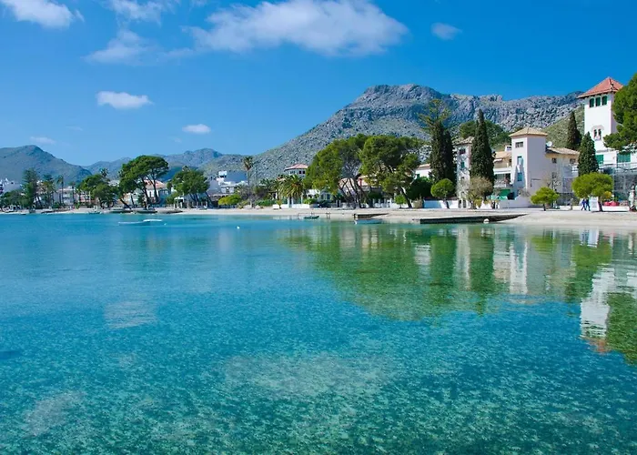 - 3501-24 Mallorca *